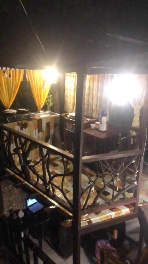 Mylene Room Rental Manoc-Manoc Экстерьер фото
