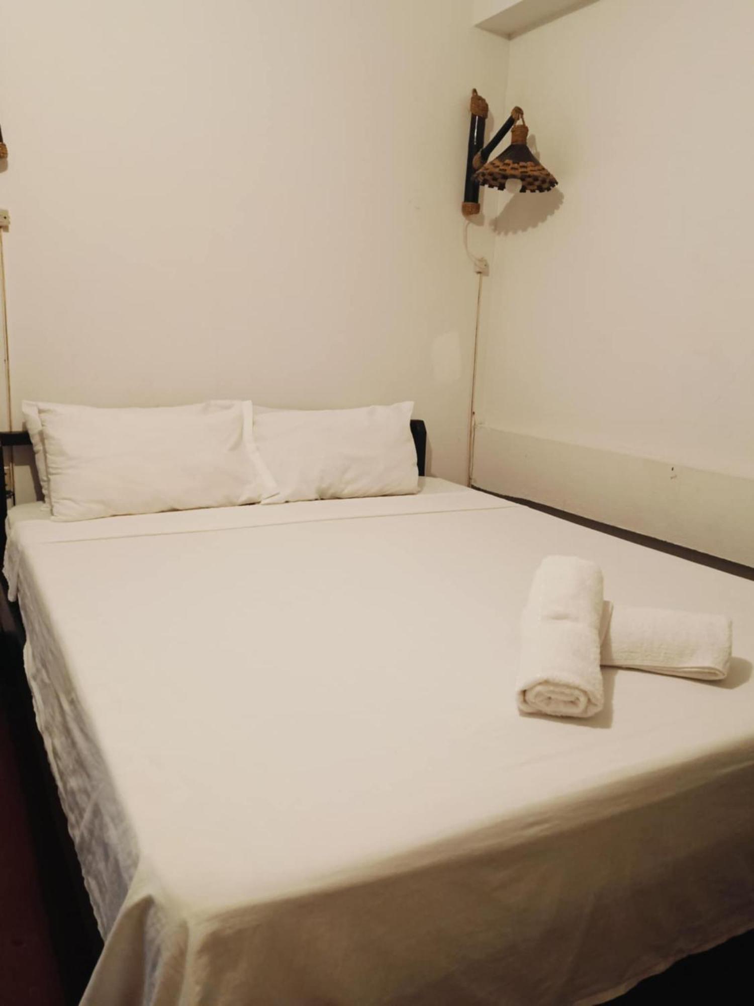 Mylene Room Rental Manoc-Manoc Экстерьер фото