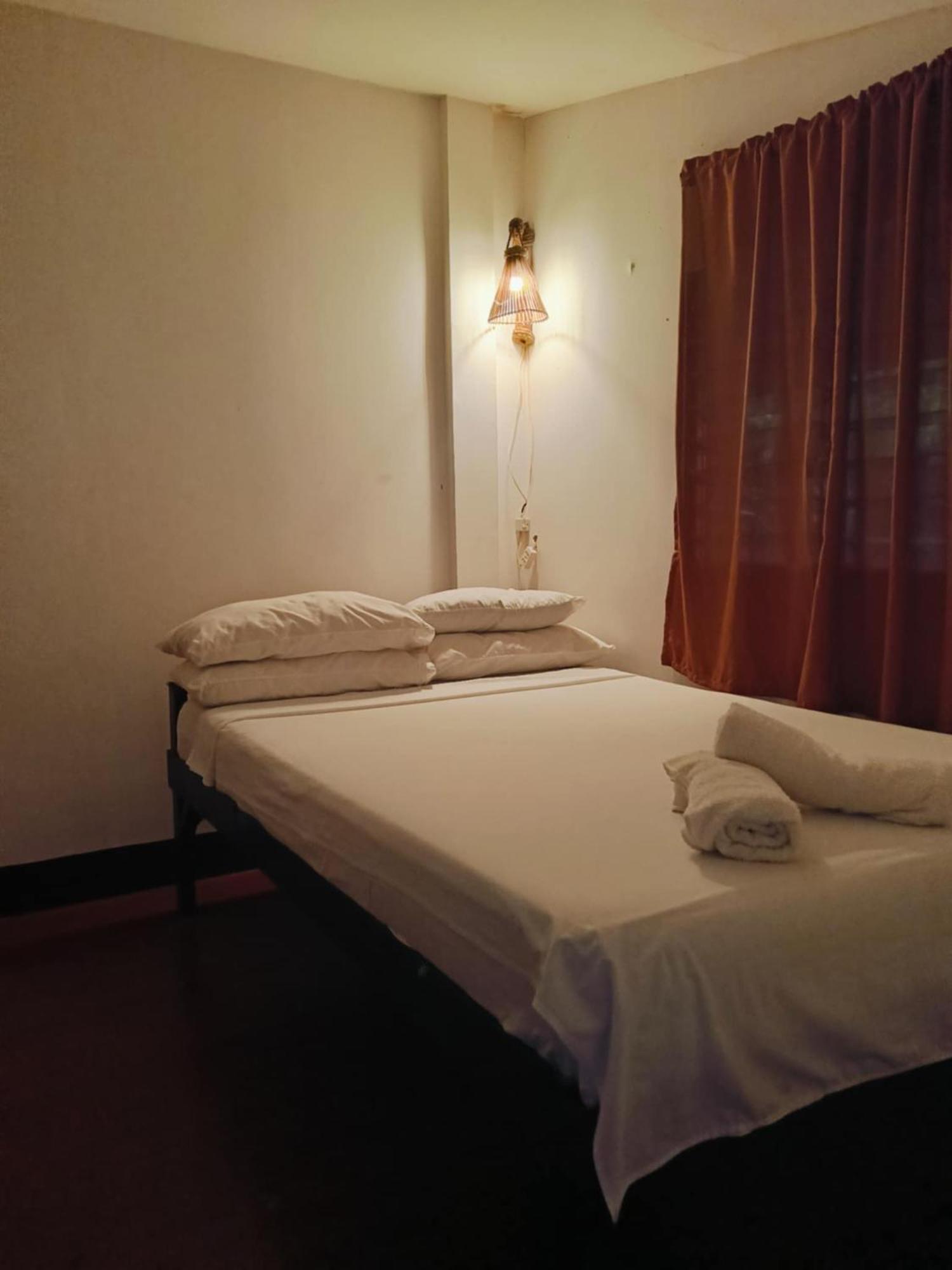 Mylene Room Rental Manoc-Manoc Экстерьер фото