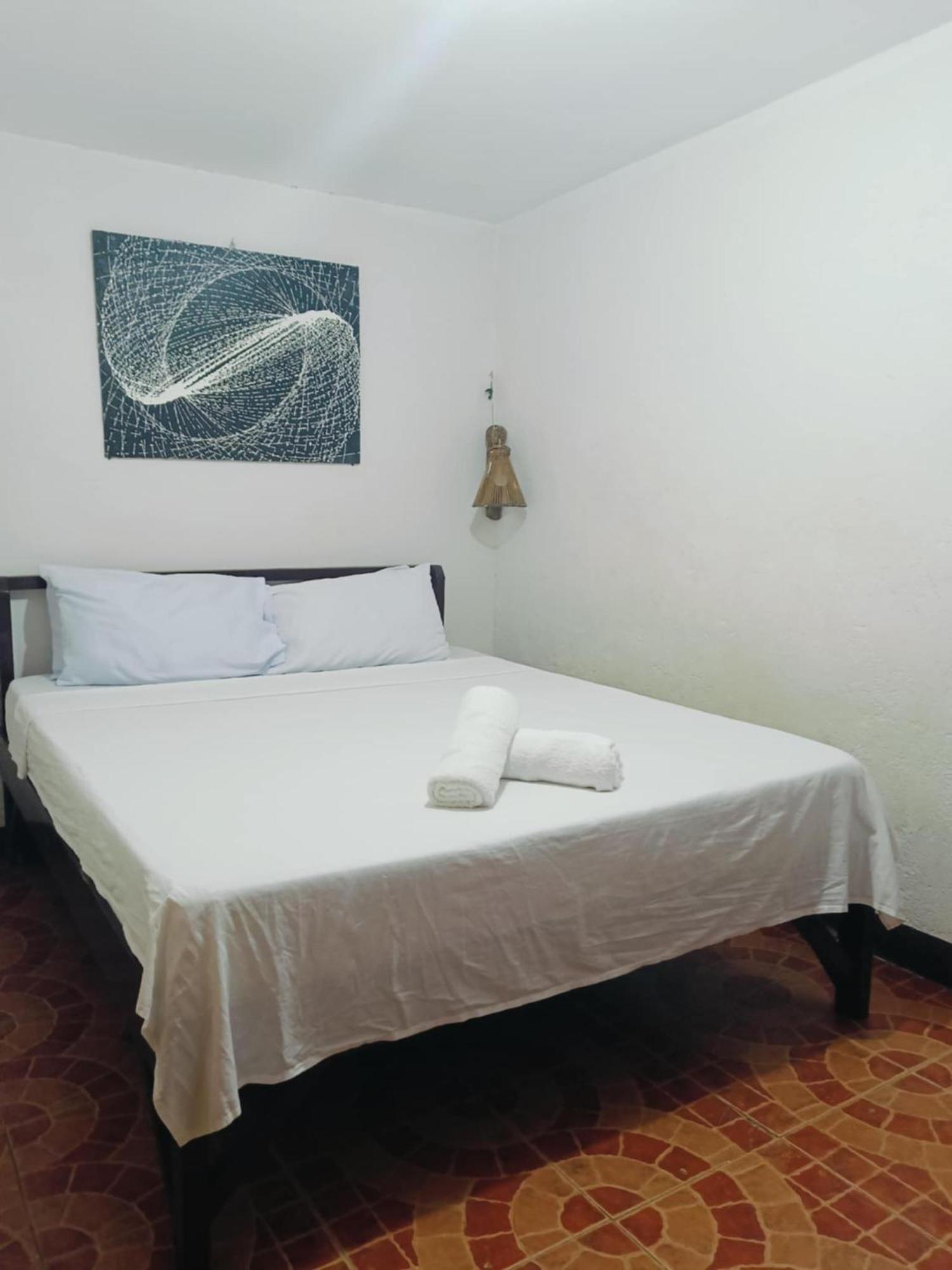 Mylene Room Rental Manoc-Manoc Экстерьер фото