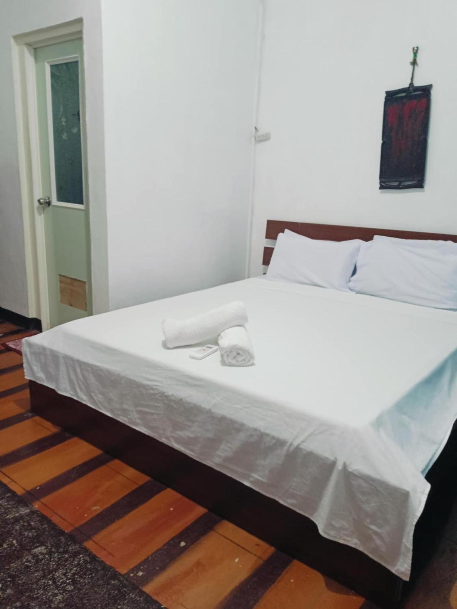 Mylene Room Rental Manoc-Manoc Экстерьер фото